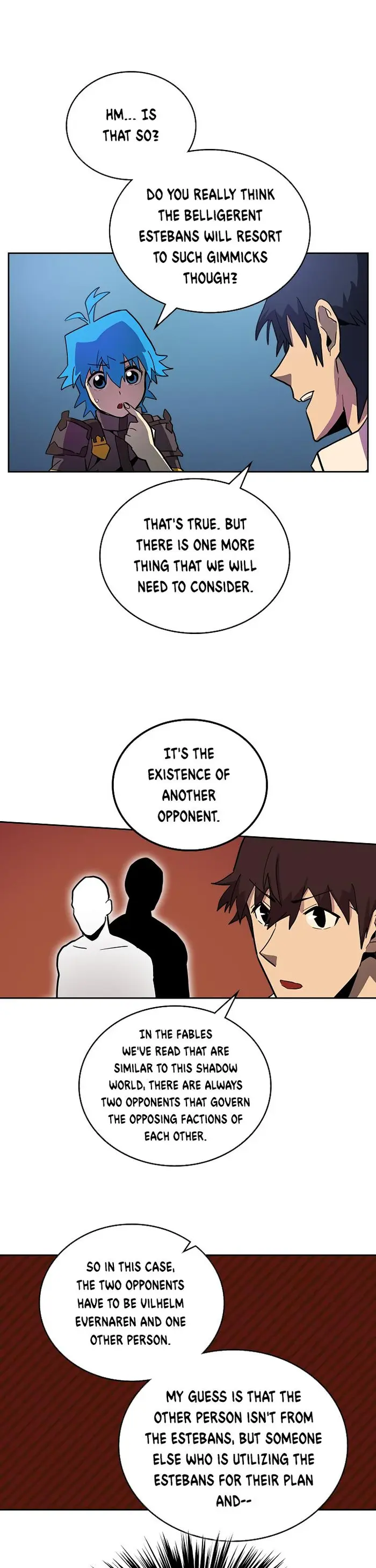 A Returner’s Magic Should Be Special Chapter 55 image 30_optimized